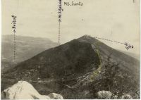 Britof - Mt. San Gabriele - Monte Santo - Görz